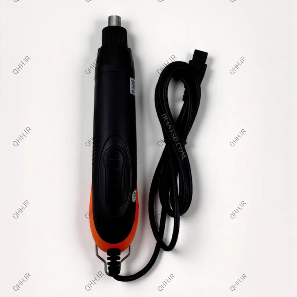 پیچ گوشتی برقی AMBRUMS AM-620 — تصویر ۲