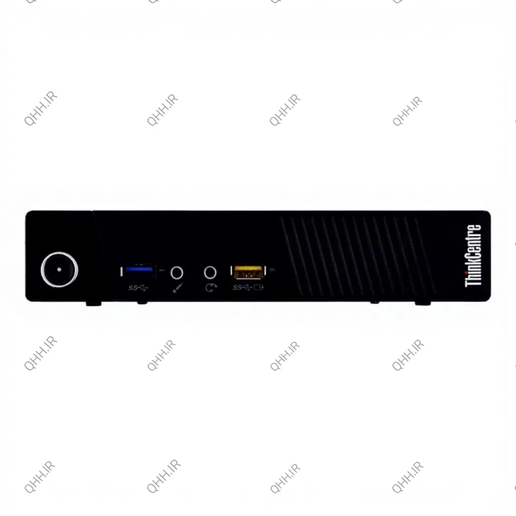 مینی کیس لنوو ThinkCentre M73 — تصویر ۶