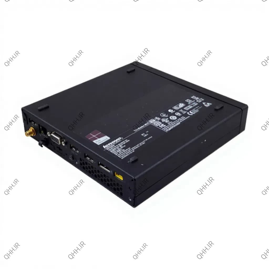 مینی کیس لنوو ThinkCentre M73 — تصویر ۴