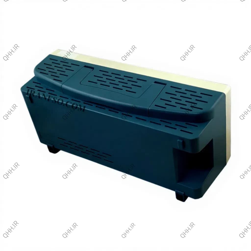 اسیلوسکوپ 100MHz دیجیتال مگاتک MEGATEK DSO5100 — تصویر ۳