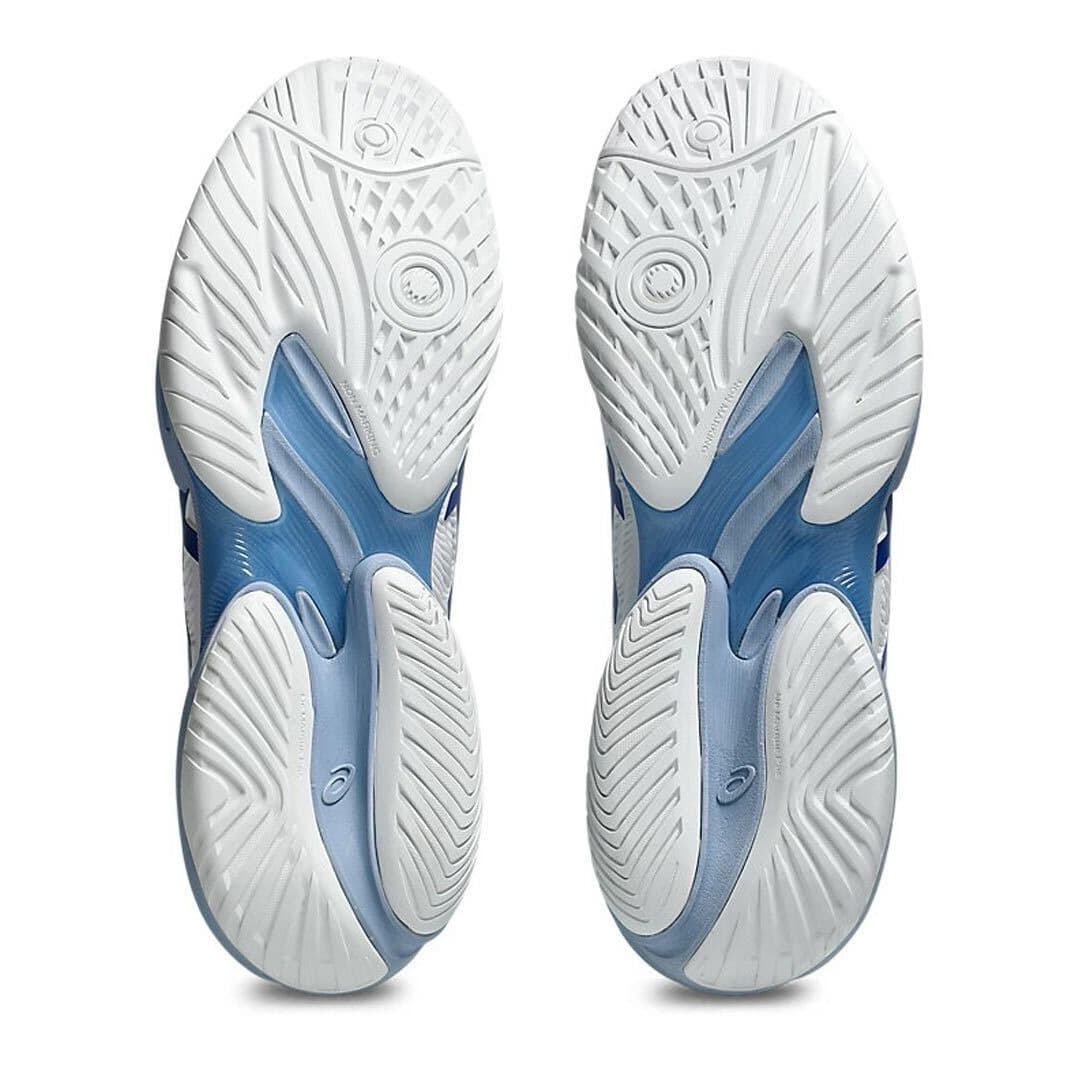 کفش تنیس مردانه اسیکس Asics Court FF3 Novak – سفید — تصویر ۷