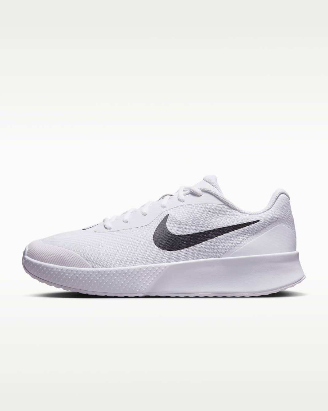 کفش تنیس مردانه نایک Nike Vapor Lite 3 – سفید/مشکی