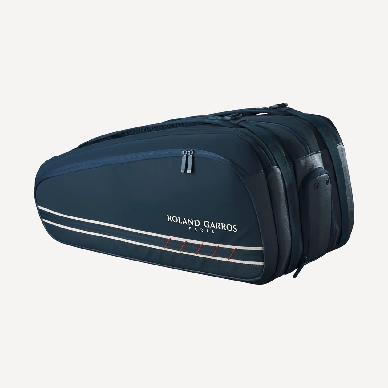 ساک تنیس ویلسون ساک تنیس ویلسون Wilson Roland Garros 2025 – 9 Racket Bag