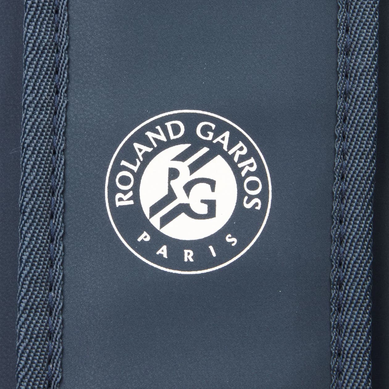 ساک تنیس ویلسون ساک تنیس ویلسون Wilson Roland Garros 2025 – 9 Racket Bag — تصویر ۵