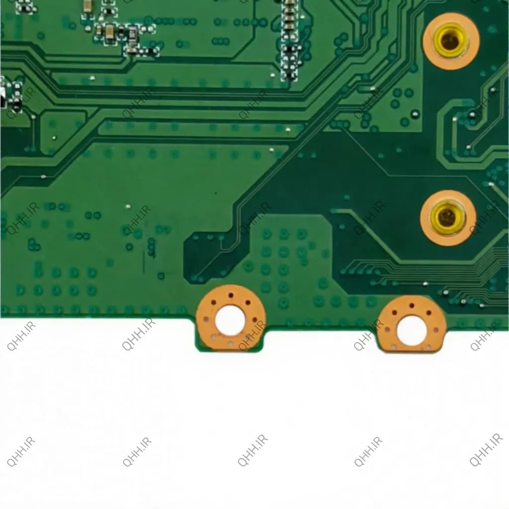 مادربرد لپ تاپ ایسر Aspire E5-575 CPU-I5-7_ZAA_DA0ZAAMB8D0_PM2GM — تصویر ۴