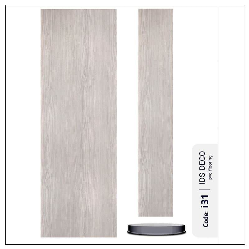 کفپوش طرح پارکت 31 – PVC بسته 15 عددی