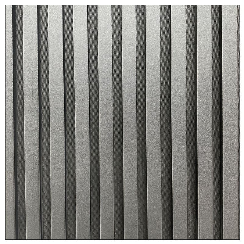 ترمووال آکوستیک مشکی – MDF — تصویر ۲