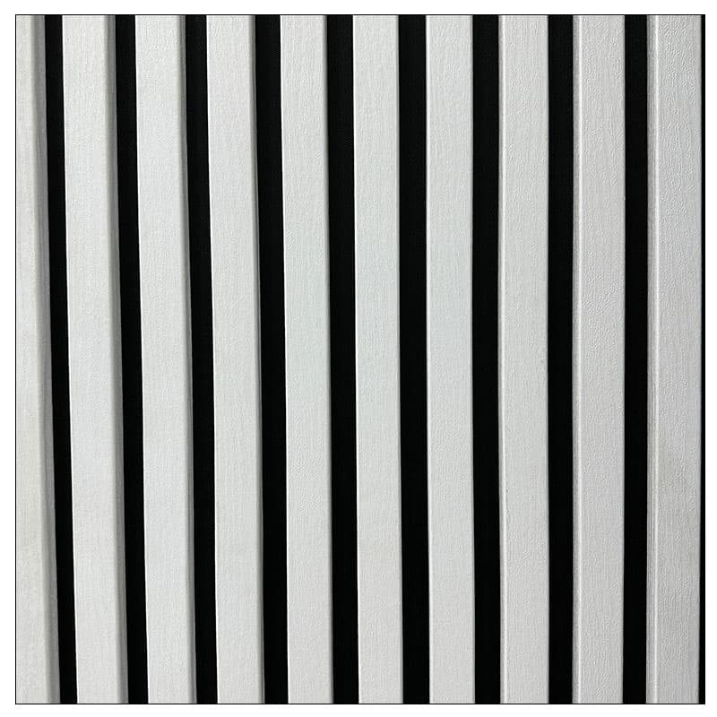ترمووال آکوستیک سفید – MDF — تصویر ۲