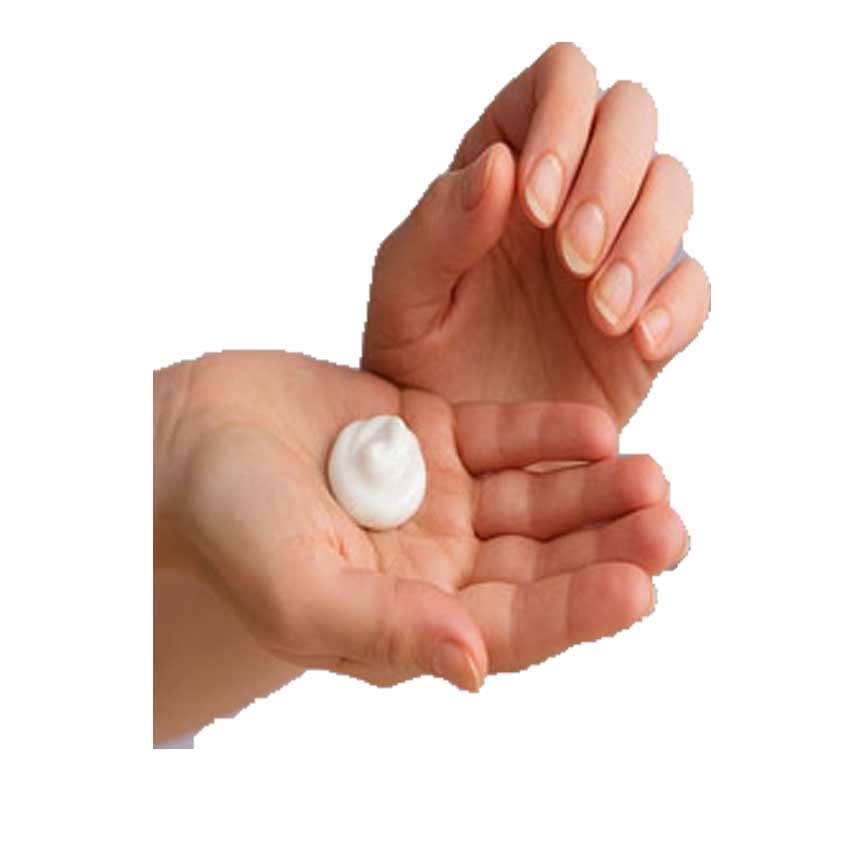 کرم آبرسان پوست آووکادو پمپی 250 میل آرای Aray — تصویر ۶