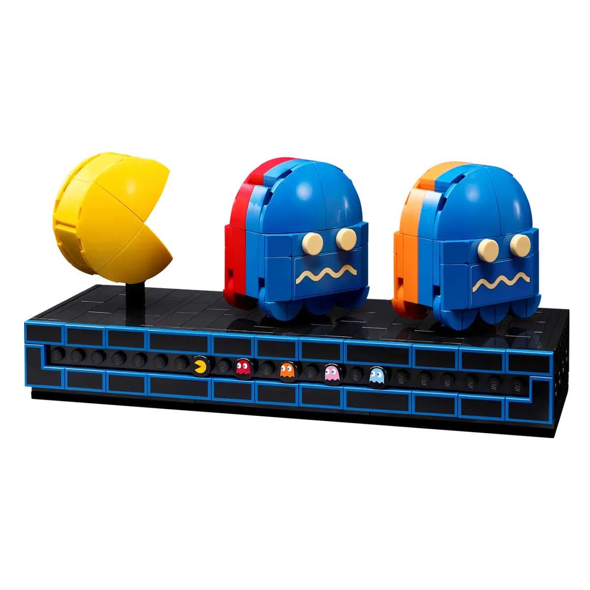 لگو آیکونز PAC-MAN Arcade مدل 12561 — تصویر ۵