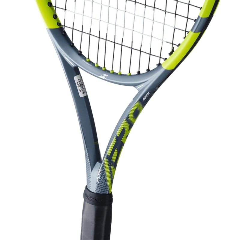 راکت تنیس بزرگسالان بابولات Babolat Pure Aero 98 Gen9 305 gr — تصویر ۳