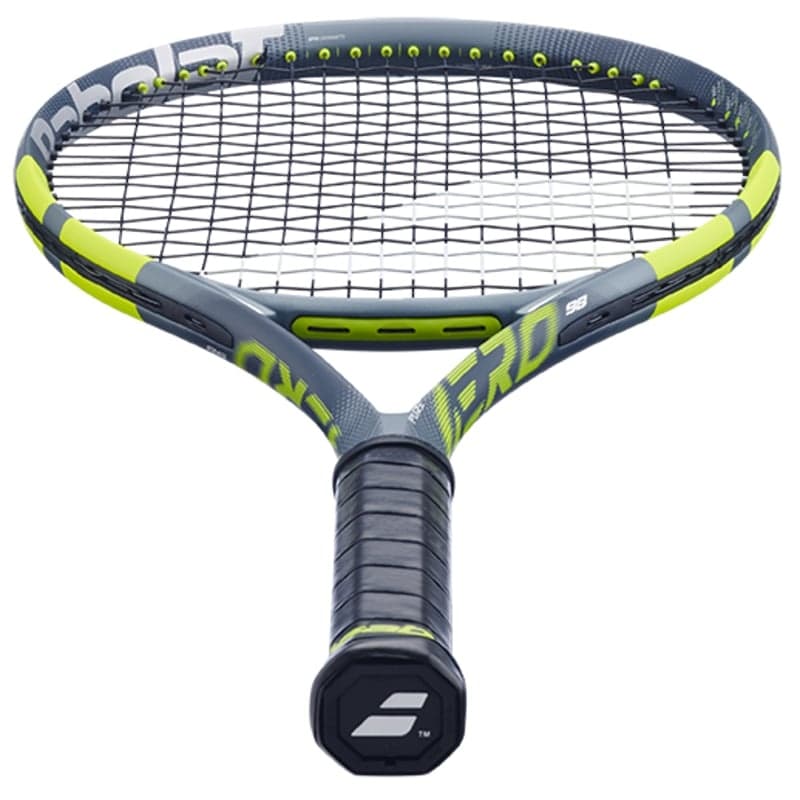 راکت تنیس بزرگسالان بابولات Babolat Pure Aero 98 Gen9 305 gr — تصویر ۲