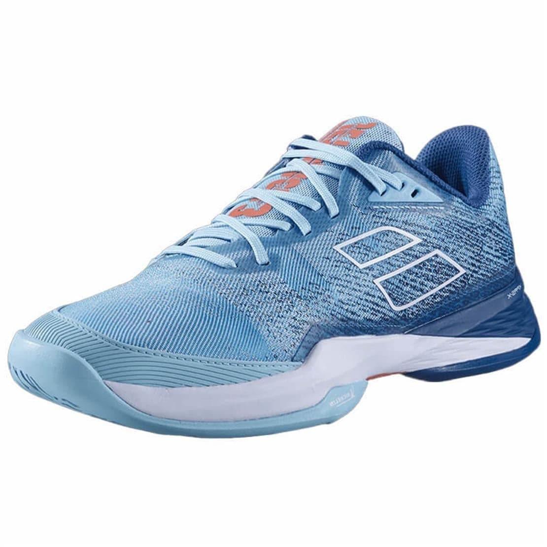 کفش تنیس مردانه بابولات Babolat Jet Mach 3-آبی