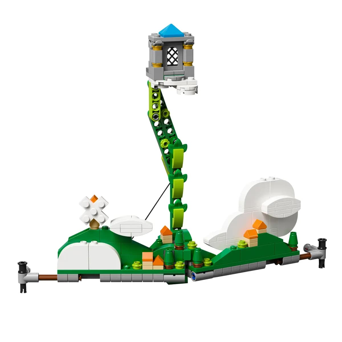 لگو ایده ها Pop-Up Book مدل 11393 — تصویر ۸