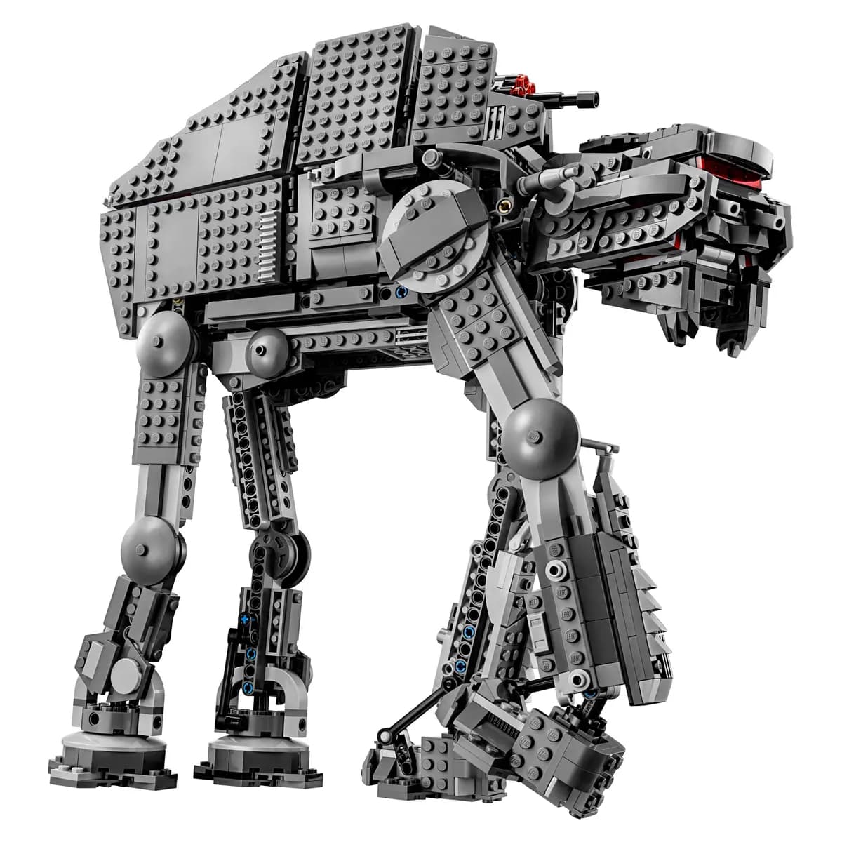 لگو استار وارز Heavy Assault Walker مدل 10908