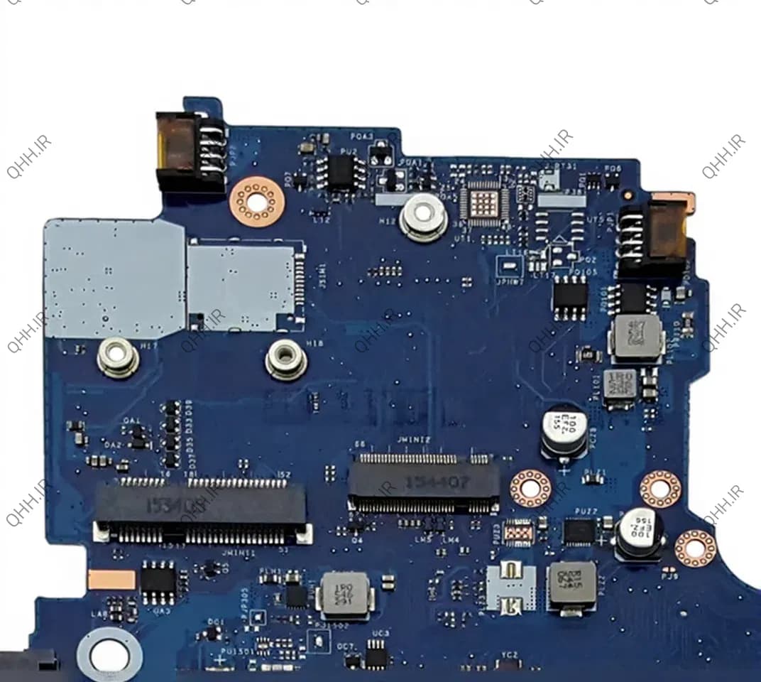 مادربرد لپ تاپ اچ پی Probook 450 G2_CPU-I3-4_ZPL40_ZPL50_ZPL70_LA-B181P_LED-30Pin_VGA-2GB گرافیک دار — تصویر ۵
