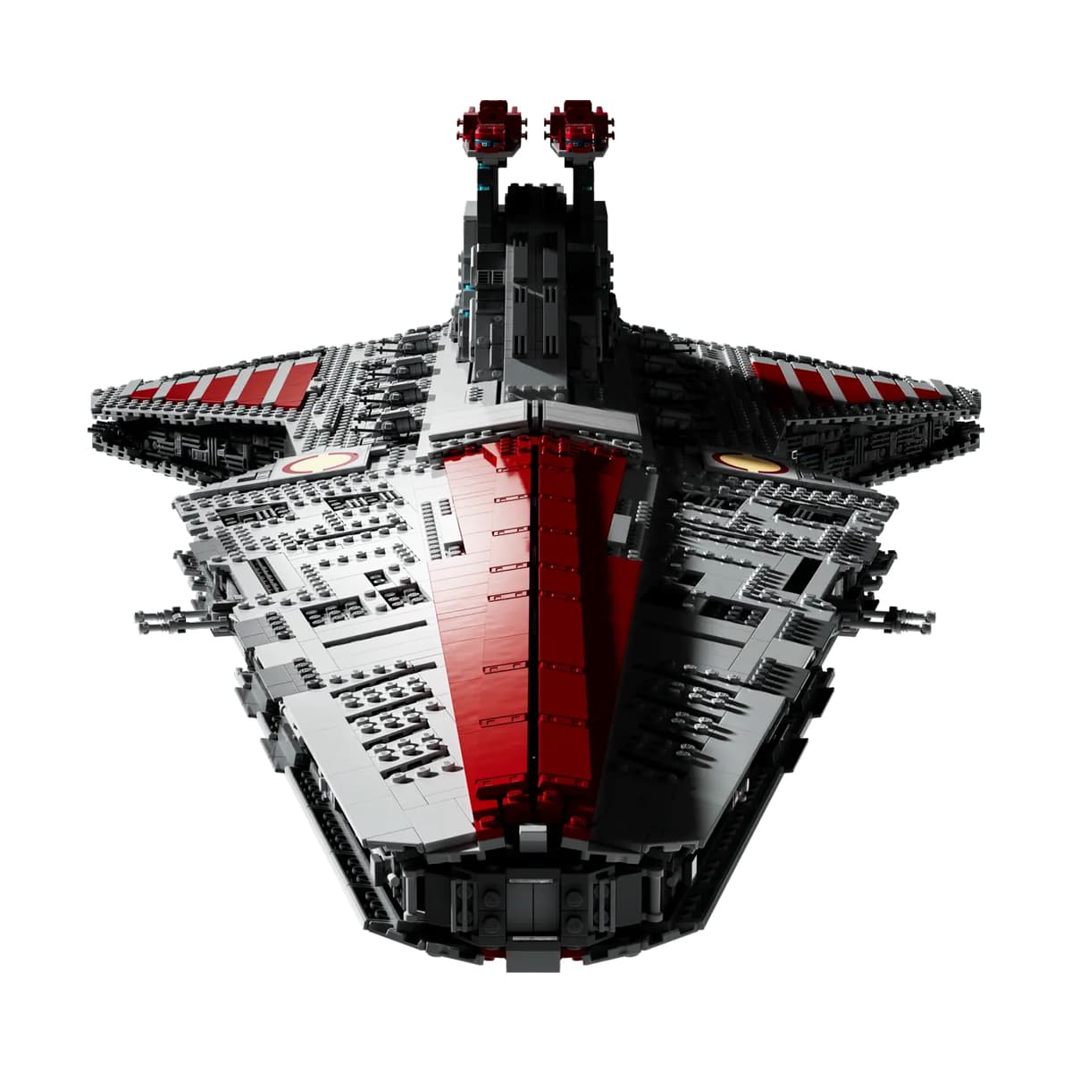 لگو استار وارز Venator مدل 85367 — تصویر ۴