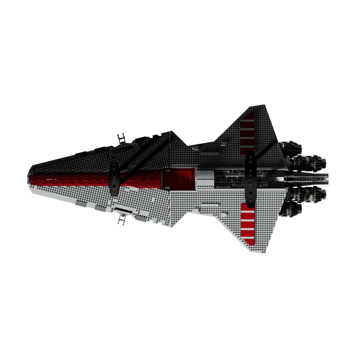 لگو استار وارز Venator مدل 85367 — تصویر ۸