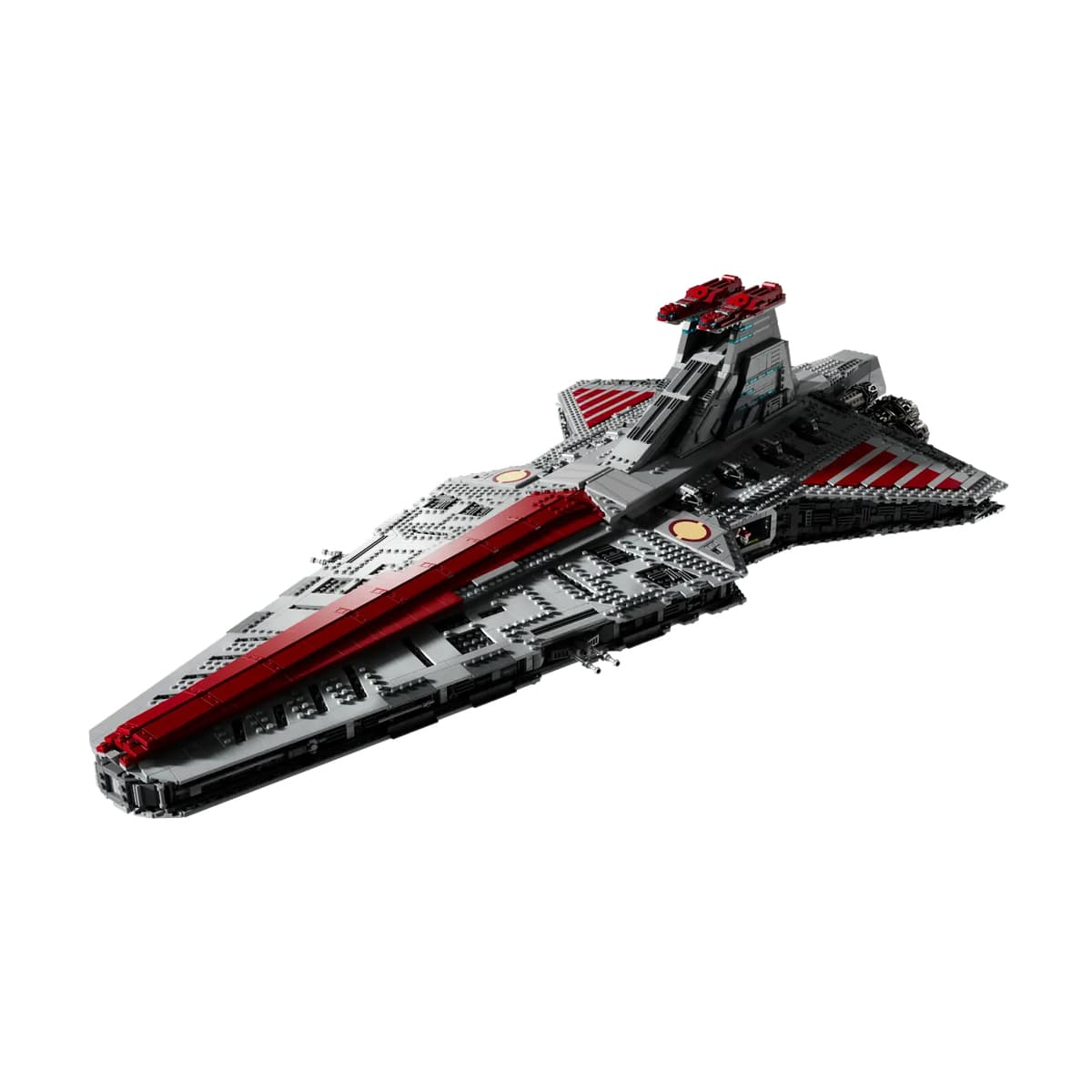 لگو استار وارز Venator مدل 85367