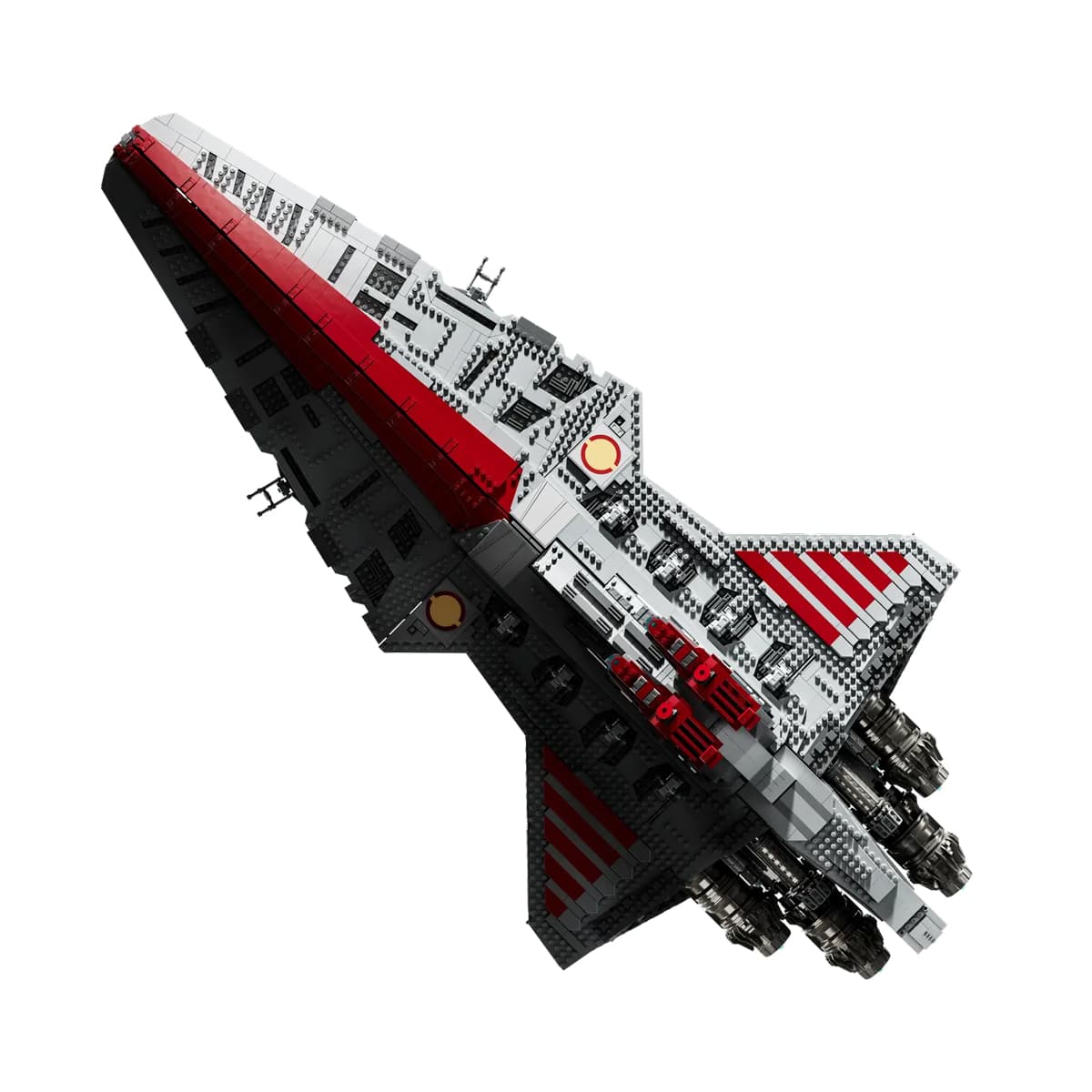 لگو استار وارز Venator مدل 85367 — تصویر ۵