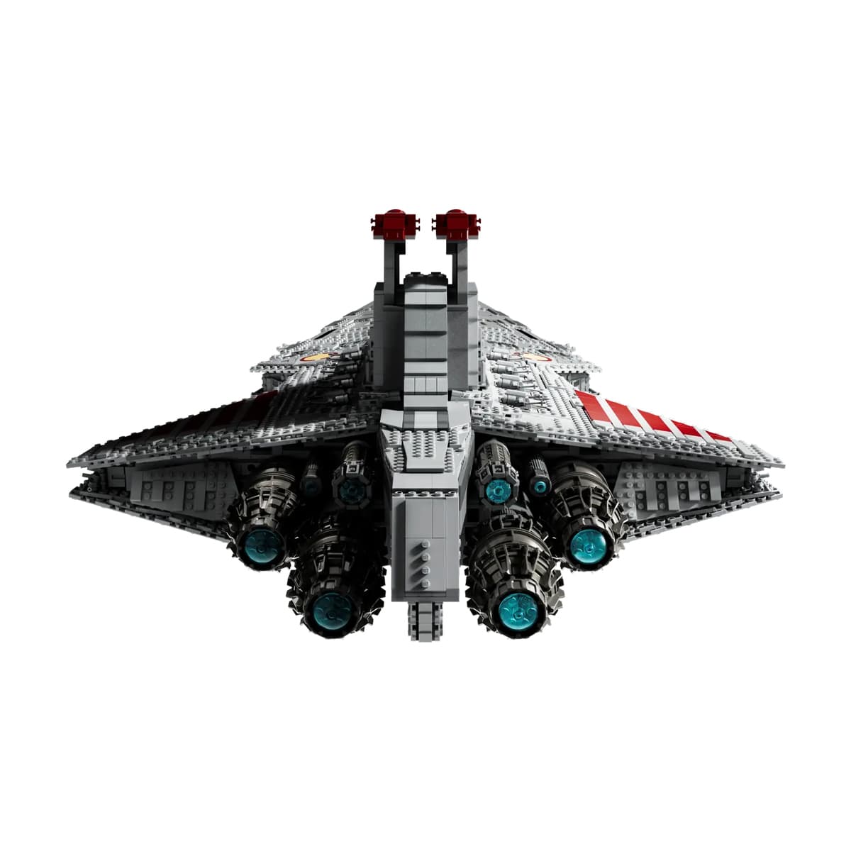 لگو استار وارز Venator مدل 85367 — تصویر ۶