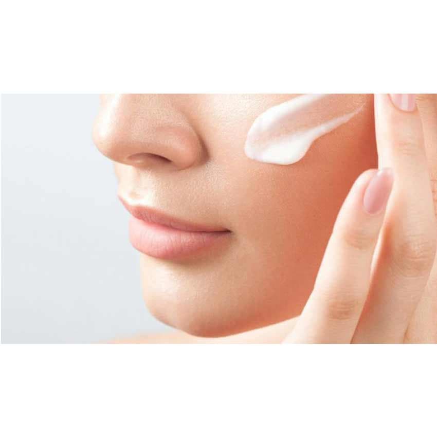 کرم آبرسان صورت آلوورا تیوپی 100 میل مکس لیدی MAX LADY — تصویر ۶