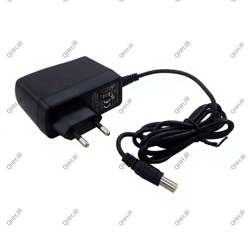 آداپتور ال سی دی 12V 3A پریزی — تصویر ۴