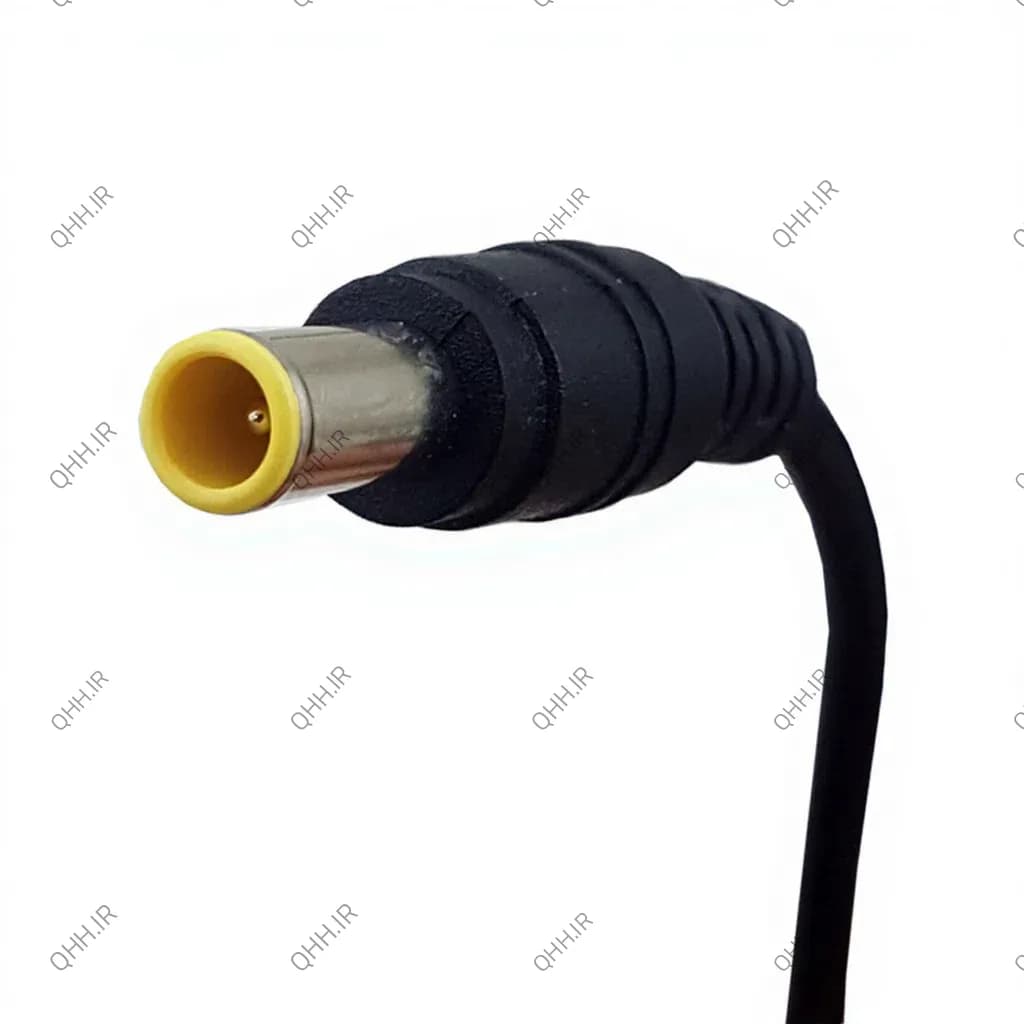 آداپتور ال سی دی 12V 3A پریزی — تصویر ۳