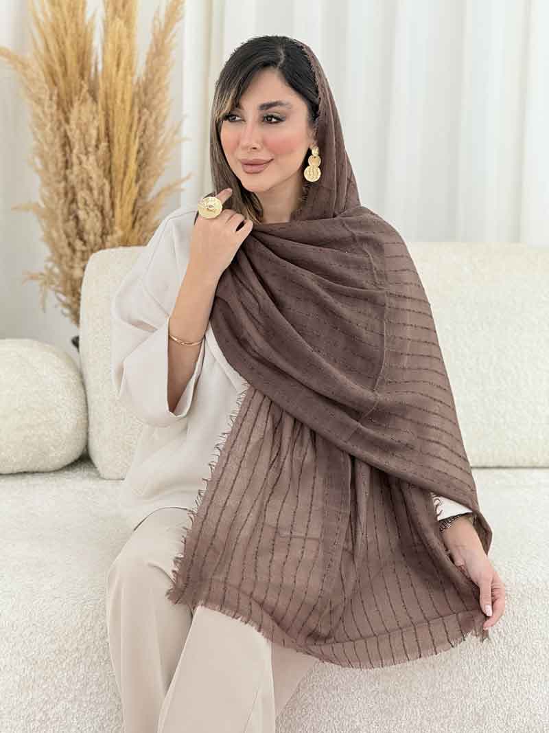 شال پایین ریش شاین کد 7823 — تصویر ۷