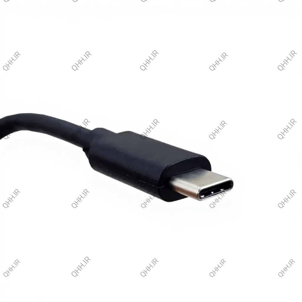باکس هارد لپ تاپ Lemontech Sata 2.5Inch Type C سفید — تصویر ۷