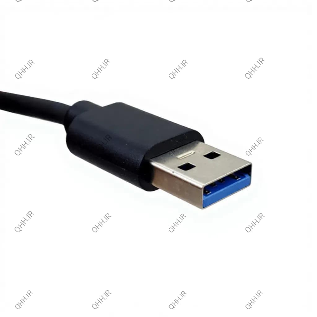 باکس هارد لپ تاپ Lemontech Sata 2.5Inch Type C سفید — تصویر ۸