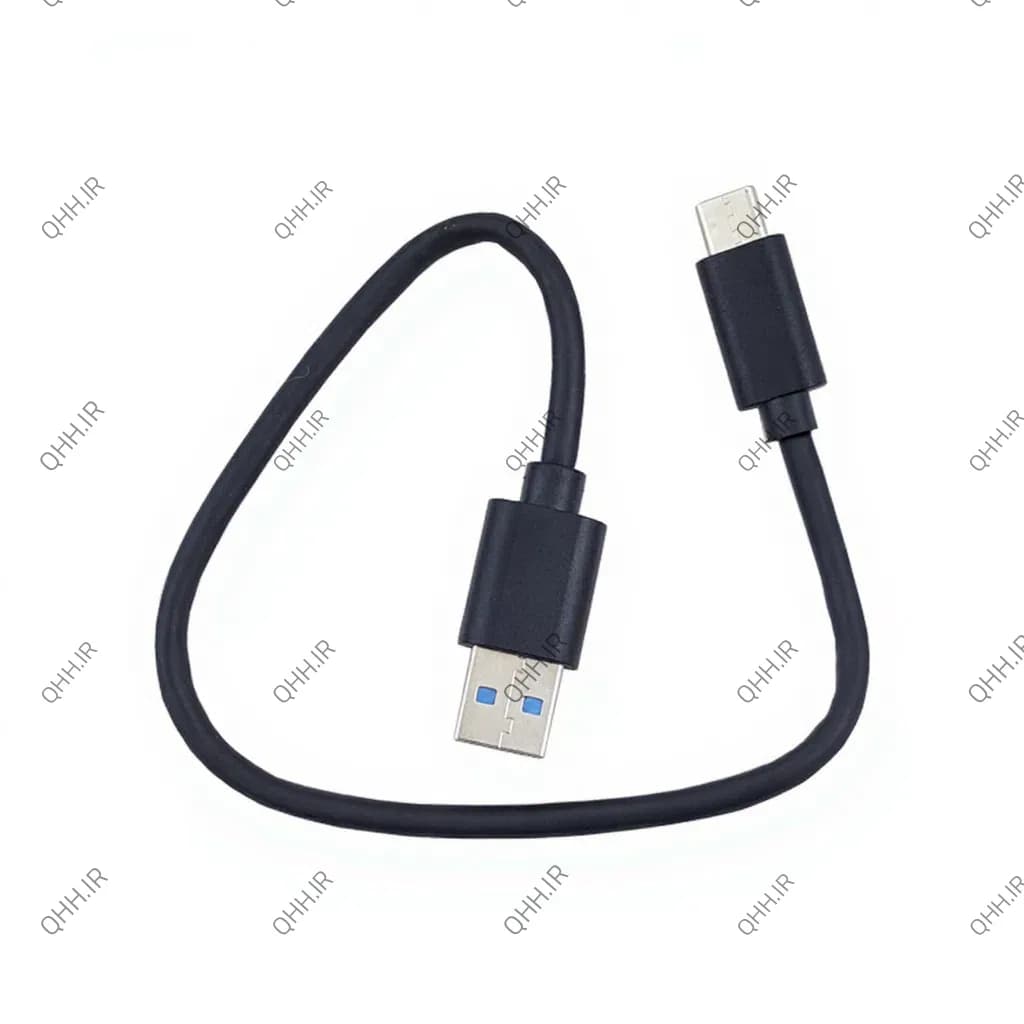 باکس هارد لپ تاپ Lemontech Sata 2.5Inch Type C سفید — تصویر ۶