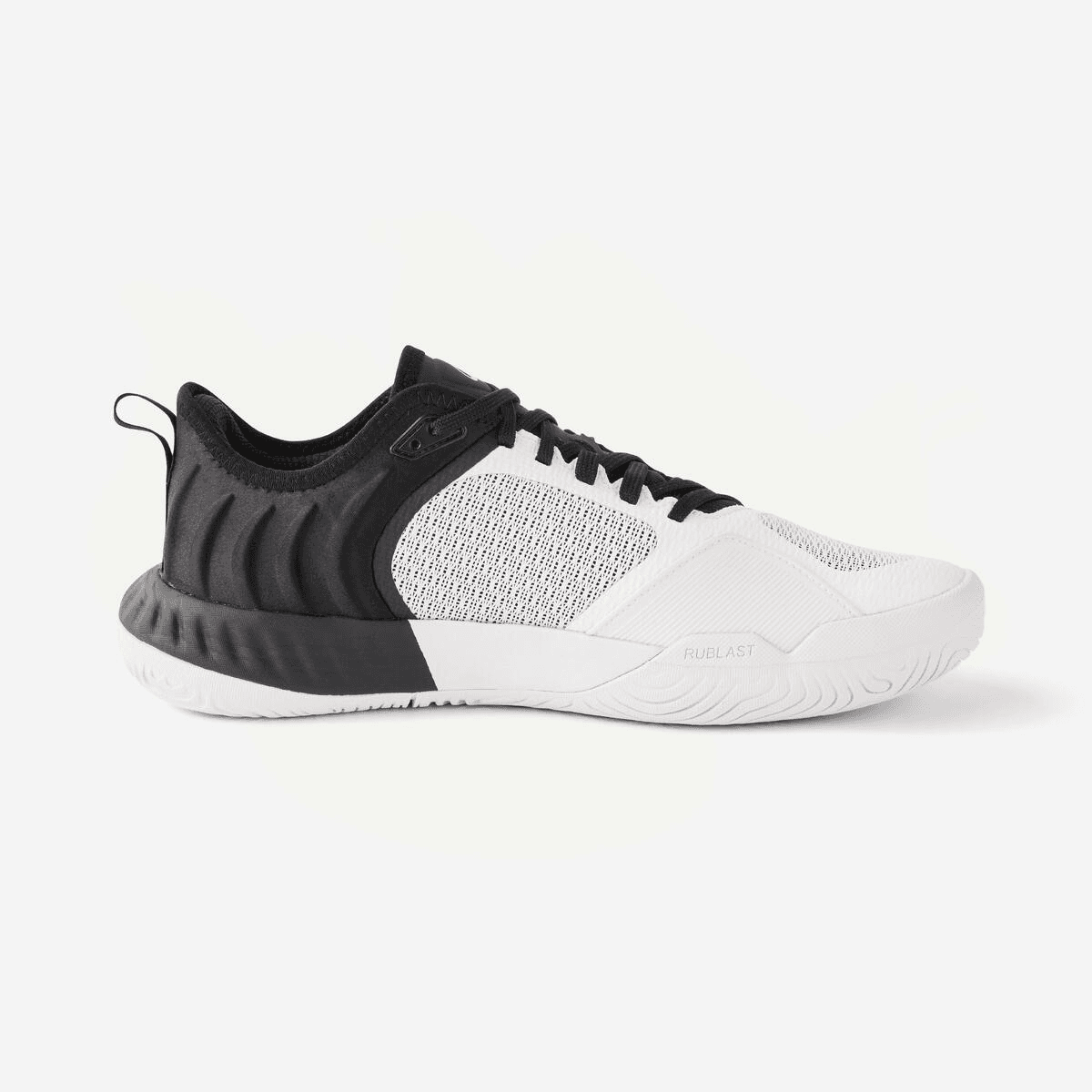 کفش تنیس مردانه دکتلون کویکما – Decathlon Men’s Tennis Shoes Unrupt Team – سفید — تصویر ۲