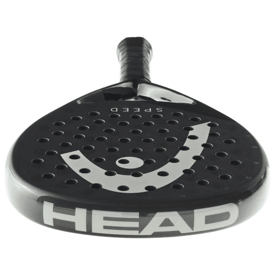 راکت پدل بزرگسال هد HEAD Speed Pro 2025 — تصویر ۴