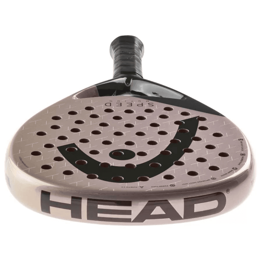 راکت پدل بزرگسال هد HEAD Speed Motion 2025 — تصویر ۶