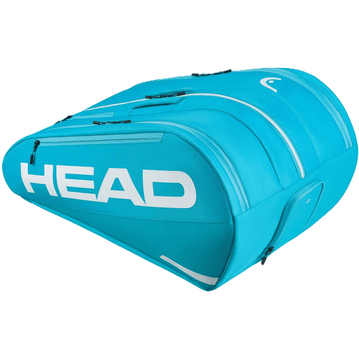 ساک تنیس هد Head Tour Racquet Bag L BL – آبی