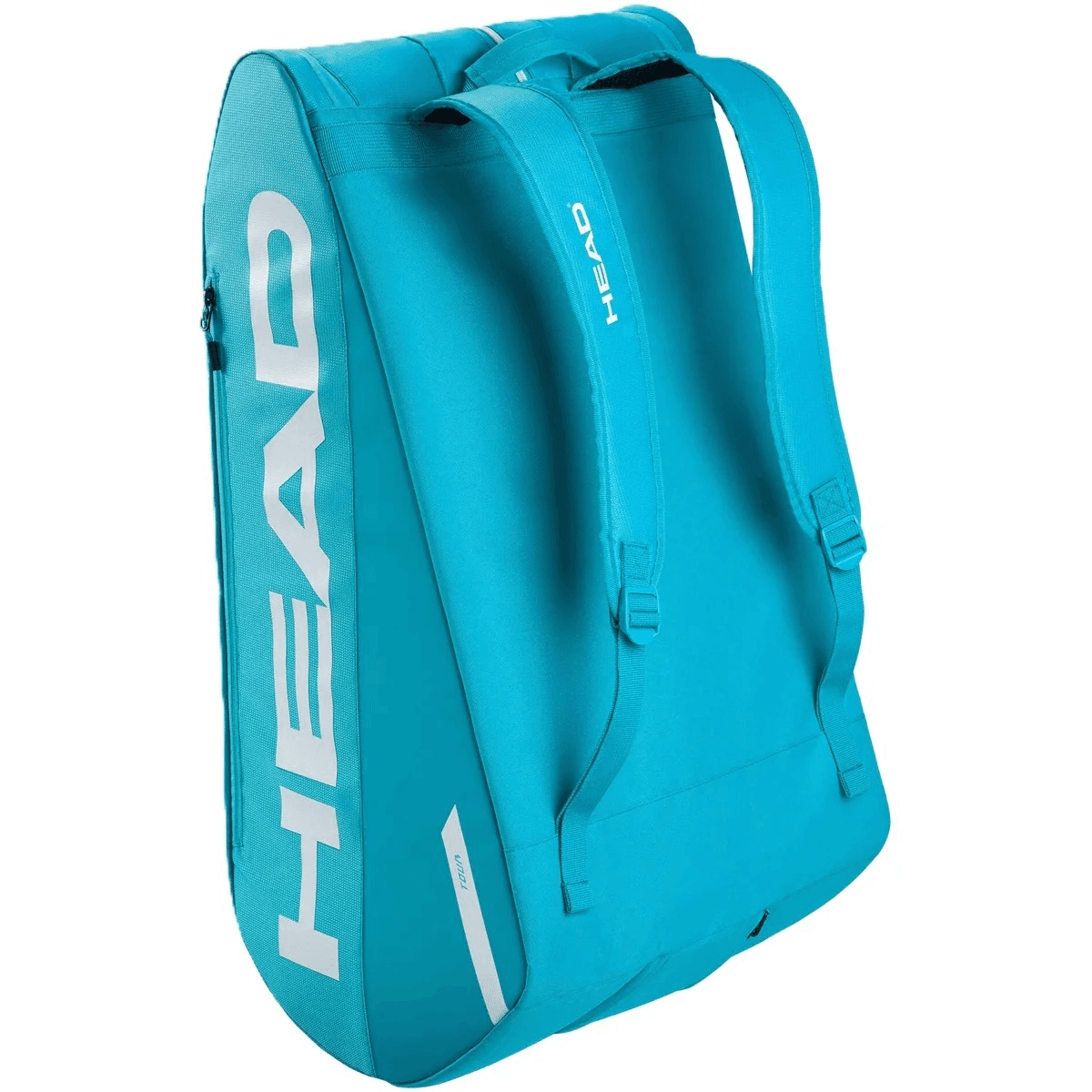 ساک تنیس هد Head Tour Racquet Bag L BL – آبی — تصویر ۳