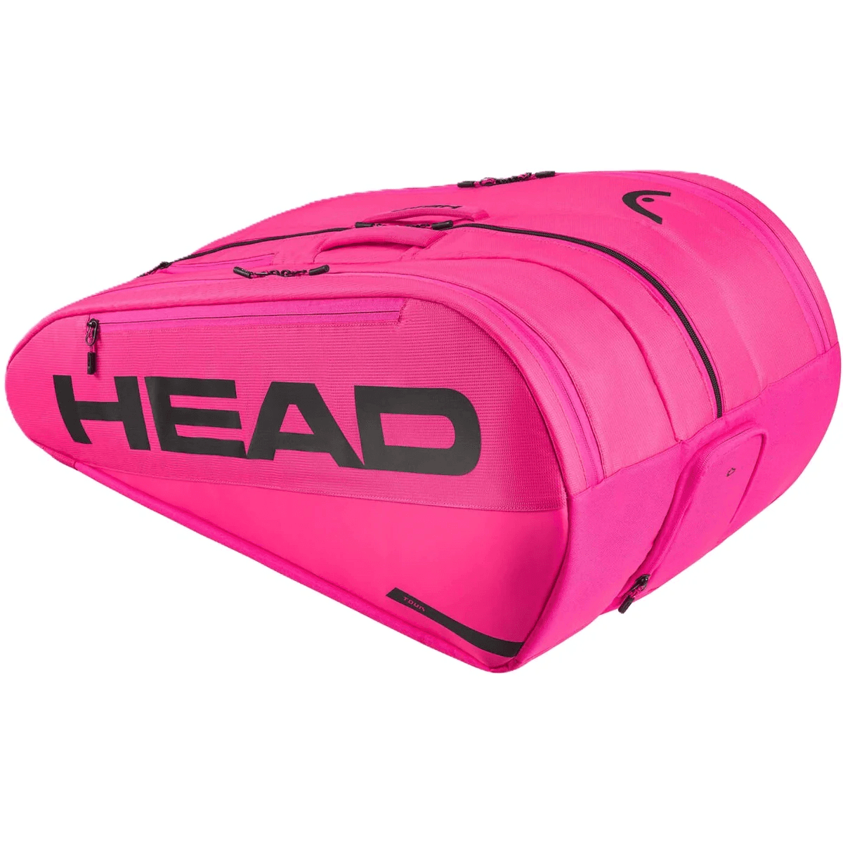 ساک تنیس هد Head Tour Racquet Bag XL PK – صورتی