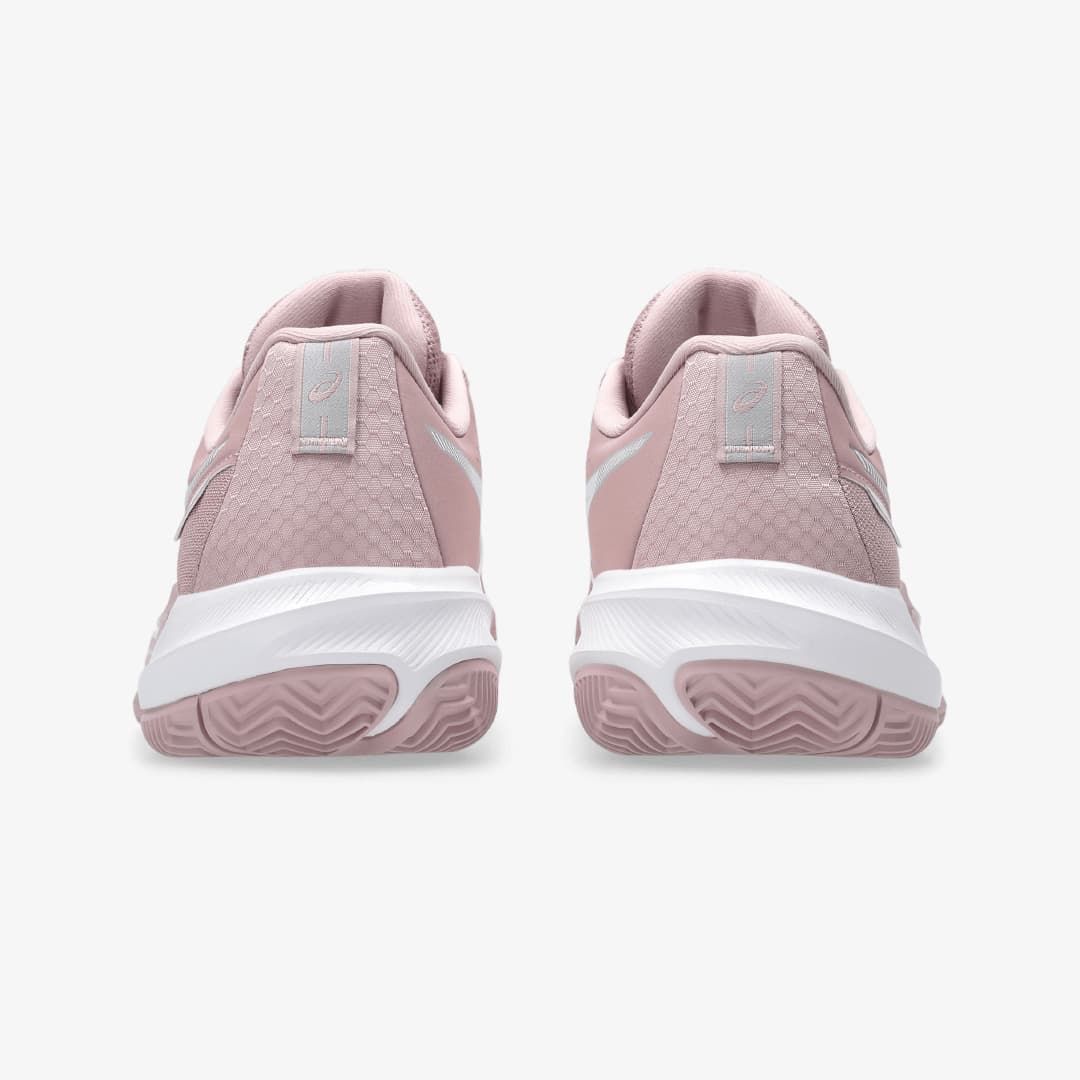 کفش تنیس زنانه اسیکس Asics GEL-CHALLENGER 15 CLAY- صورتی — تصویر ۶