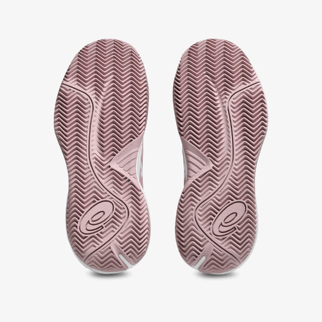 کفش تنیس زنانه اسیکس Asics GEL-CHALLENGER 15 CLAY- صورتی — تصویر ۴