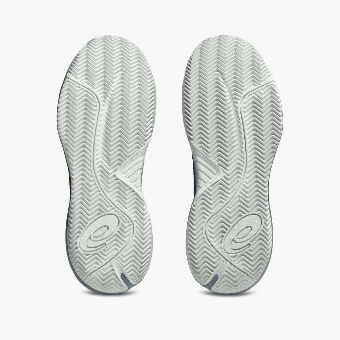 کفش تنیس مردانه اسیکس Asics Gel-Challenger Clay 15- سبز — تصویر ۴