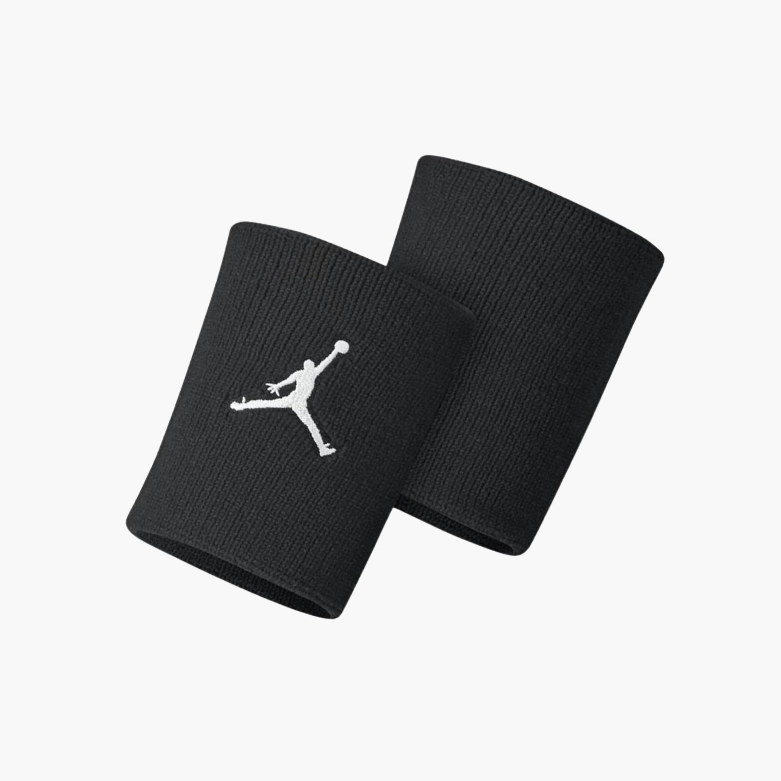 مچ بند نایک Nike Jordan Jumpman پک دوتایی – مشکی