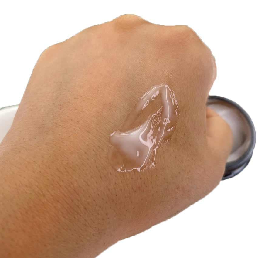 کرم رفع چروک دور چشم روغن مار کاسه ای 30 گرم بیوآکوا BIOAQUA — تصویر ۶