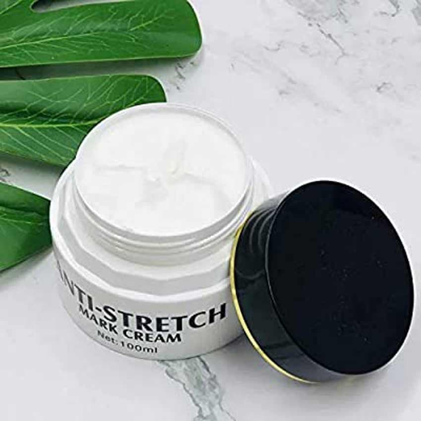 کرم رفع ترک شکم بعداز زایمان کاسه ای 100 میل آیچون بیوتی Aichun Beauty — تصویر ۴