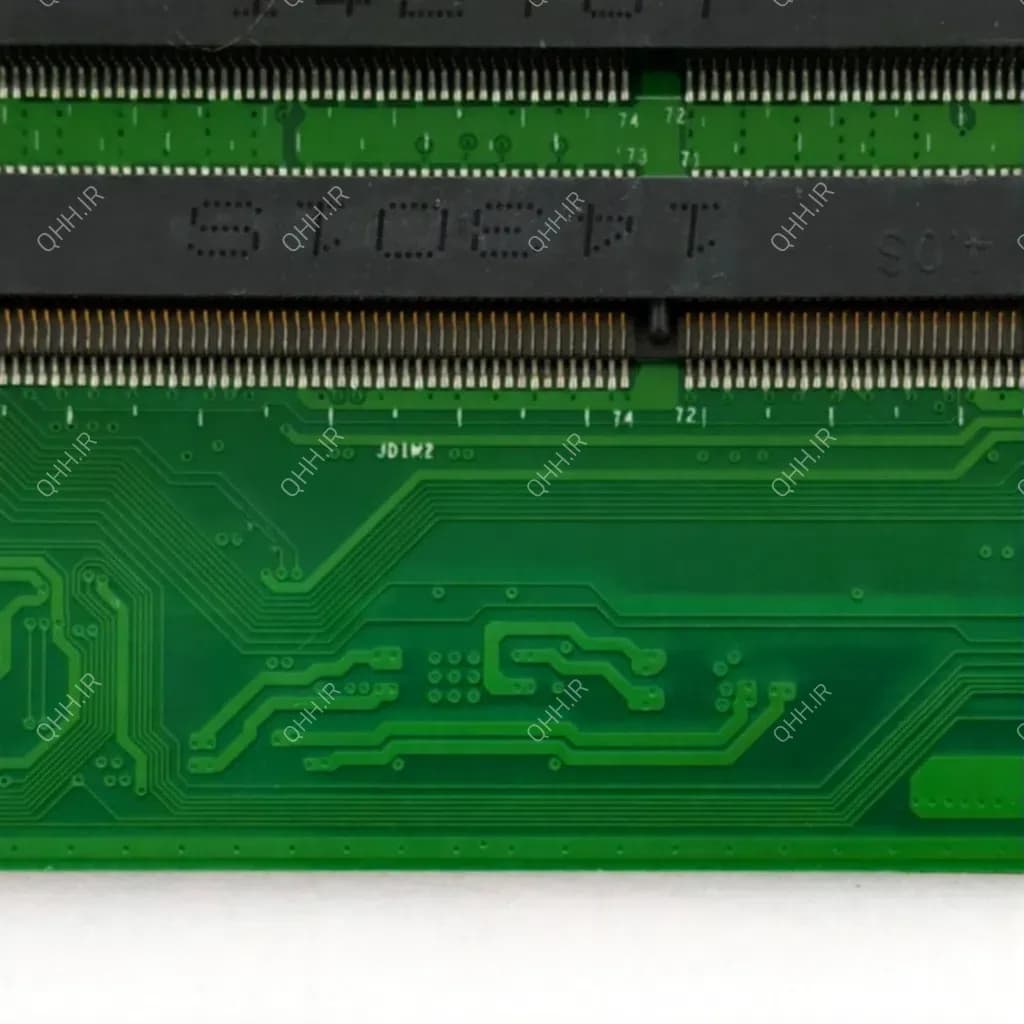 مادربرد لپ تاپ اچ پی Pavilion 15-P_CPU-I3-4_Y11A_DAY11AMB6E0_VGA-2GB گرافیک دار — تصویر ۵