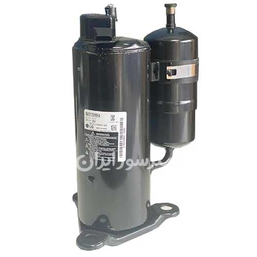 کمپرسور اینورتر 19000 الجی مدل gkt176