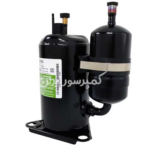 کمپرسور اینورتر 9000 الجی مدل GA092 — تصویر ۴