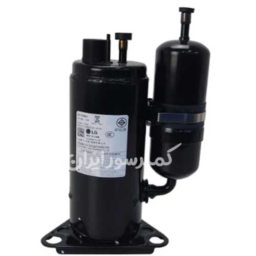 کمپرسور اینورتر 12000 الجی مدل GST102