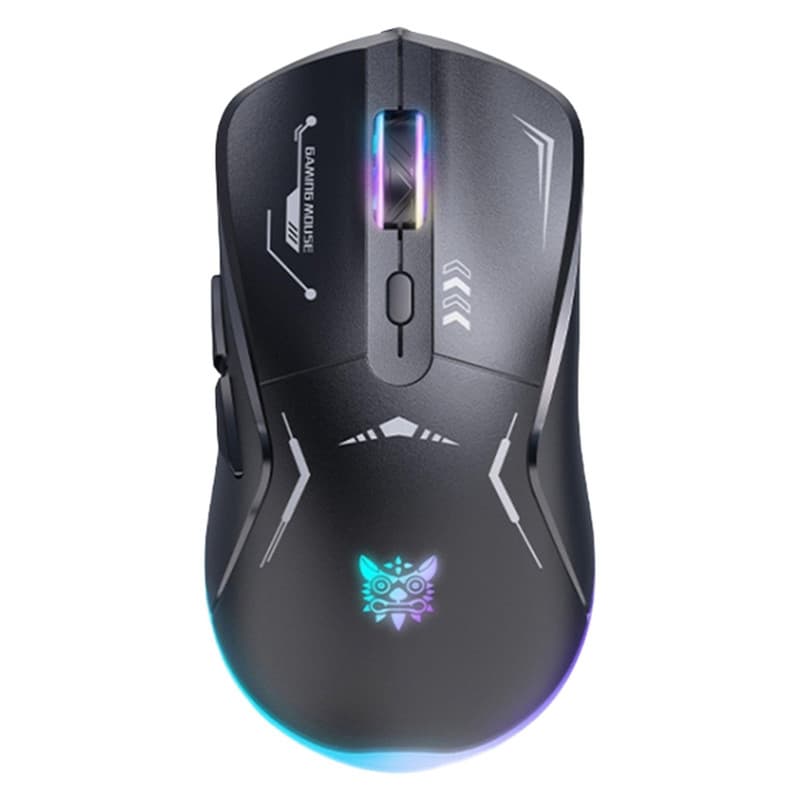 موس مخصوص بازی اونیکوما مدل CW917 — تصویر ۲