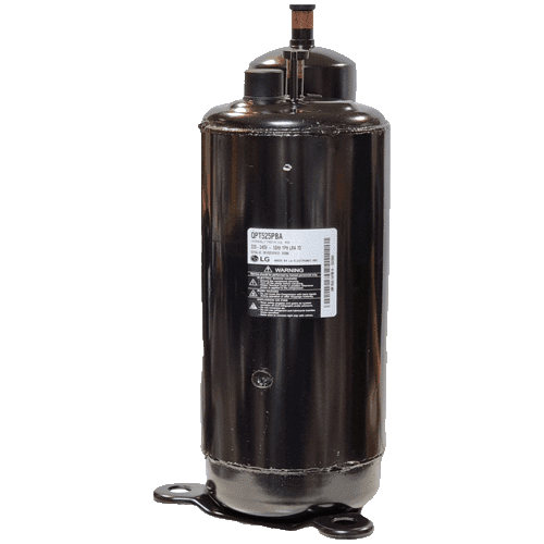 کمپرسور روتاری 32000 ال جی مدل QPT525